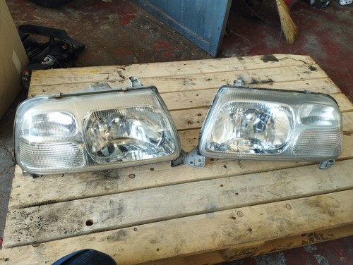 Faro anteriore sinistro suzuki - sinistro,