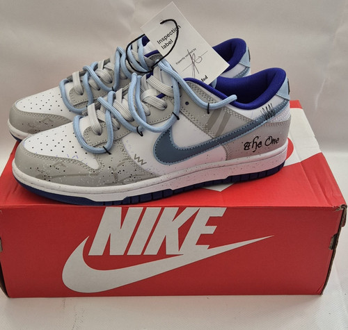 Nike dunk low retrò sneaker - dunk,