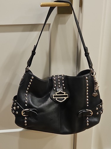 Borsa donna harley davidson - donna,