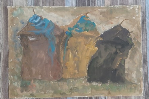 Arte goliardo padova - arte,