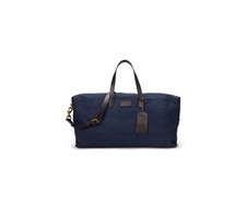 Borsone ralph lauren pelle - in,