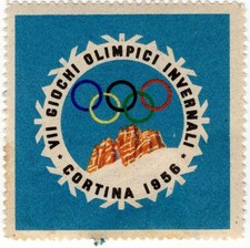 ER0586 Erinnofilia: VII Giochi