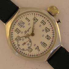 Orologio da polso vintage