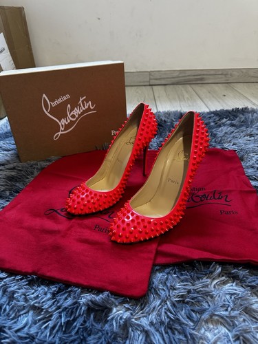 Christian louboutin pigalle - christian,