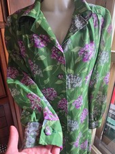 Abito elegante Vintage 70s 80s