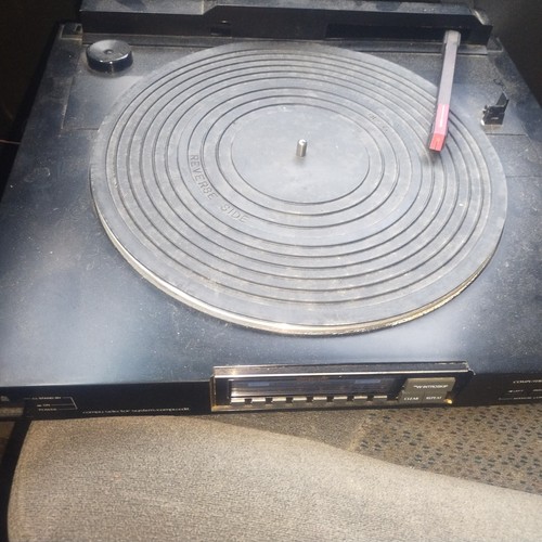 Giradischi sansui l75 - sansui, p-l75