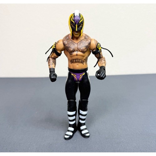 Mattel wwe modellino - modellino, rey