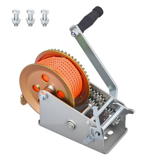Uimoso verricello manuale per - uimoso,