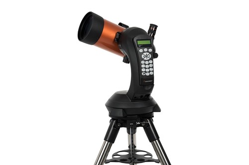 Celestron nexstar 4se goto - 4se,