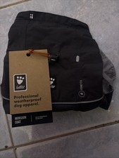 NEW Hurtta Monsoon Coat ECO