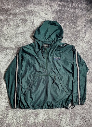 Giacca vento vintage anni 90 - a,
