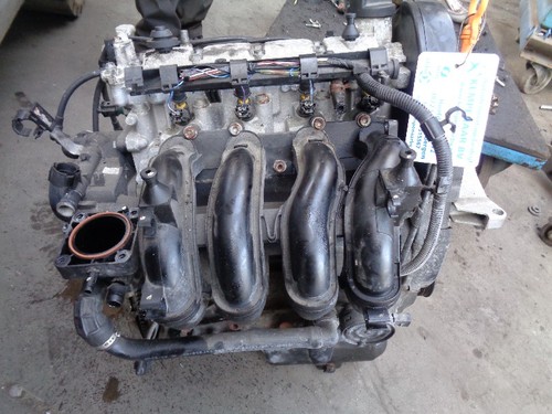 Motore volkswagen fox - motore,