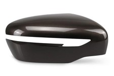 Per Nissan Qashqai Calotta