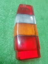 Fanale Posteriore Sinistro