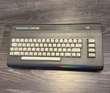 COMMODORE 16