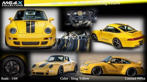 Porsche 911 gunther - porsche,