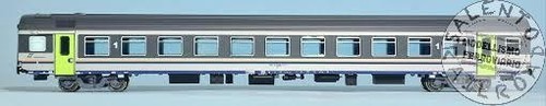 Vitrains 3293 carrozza - 3293,
