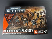 Warhammer 40k Imperial Agents