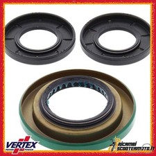 Kit Paraolio Differenziale