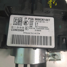 96773911ZD Devioguidasgancio  PEUGEOT 3008 1.6 16V THP SUV 5p/b/1598cc