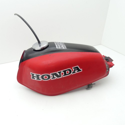 Honda 185 serbatoio - honda,