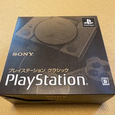 Sony Playstation Classic