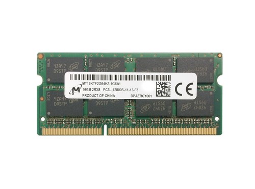 Memoria ram 16gb - ram,