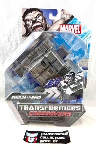 Transformers marvel crossovers - transformers,