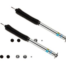 2 Front Bilstein B8 Shocks