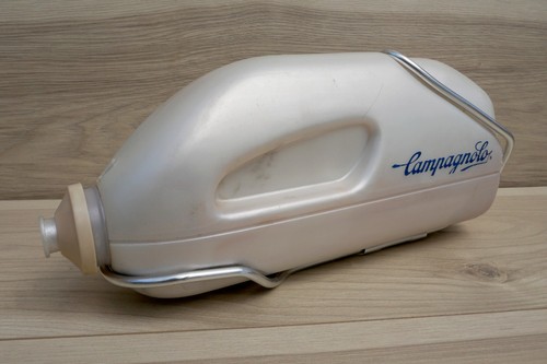 Borraccia gabbia vintage - e,