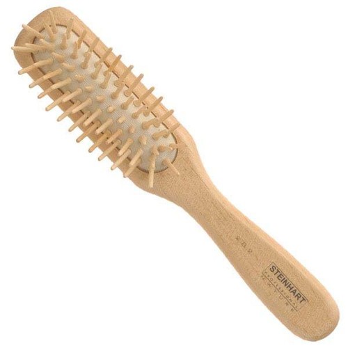 Spazzola per capelli - , senza