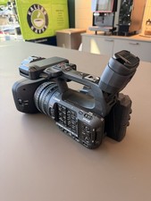 Canon XF605 4K UHD Videocamera