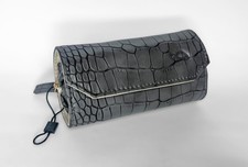 Portamonete/Portachiavi Carpisa Nuovo effetto tartaruga