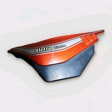 CAGIVA ALETTA ELECTRA  - FIANCHETTO COPERTURA LATERALE - SINISTRO SX CONSERVATO