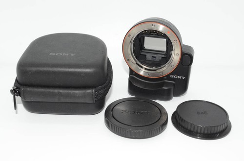 Adattatore montaggio sony - di,