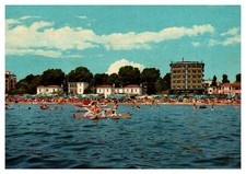 Jesolo lido f.g.v. 1968 Venezia