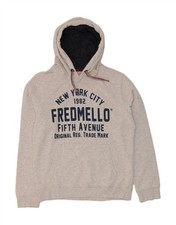 FRED MELLO Maglione Uomo