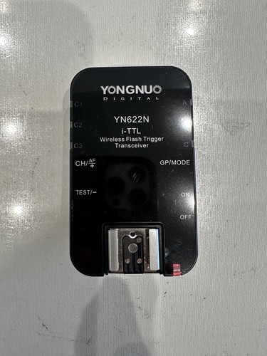 Yongnuo 622n - yongnuo, yn-622n