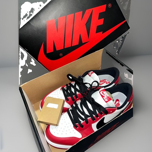Nike air jordan - low, og