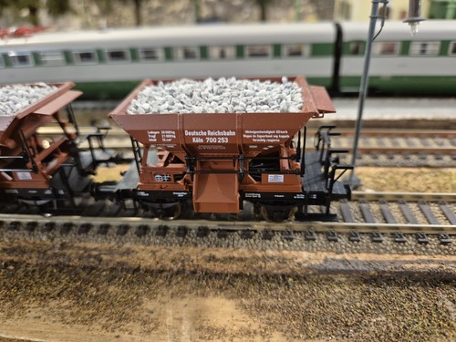 Fleischmann 5505 - fleischmann,