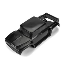 Pro-Line 3611-18 1:5 pretagliato Ford F-100 Bash Armor corpo nero: Kraton 8S