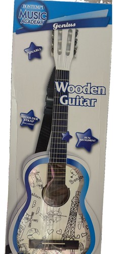 Chitarra bontempi - ,