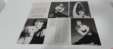 PAOLA PEREGO # 1991 # articolo
