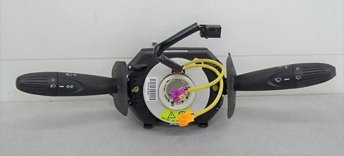 Interruttore combinato