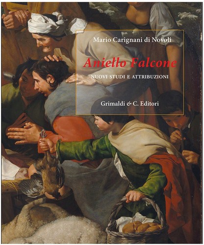 Libro carignani di novoli - carignani,