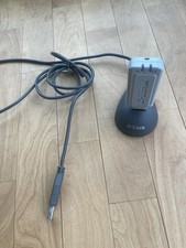 D-Link Wireless DWL-G122 WiFi