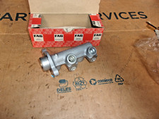POMPA FRENI CILINDRO MAESTRO OPEL KADETT E ASCONA C FAG X 558036