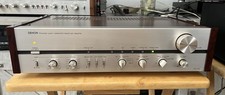 Preamplificatore stereo Denon