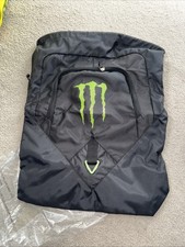 Monster Energy Drink Borsa