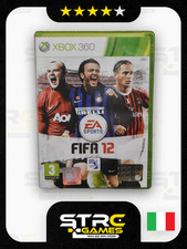 FIFA 12 (Xbox 360) –